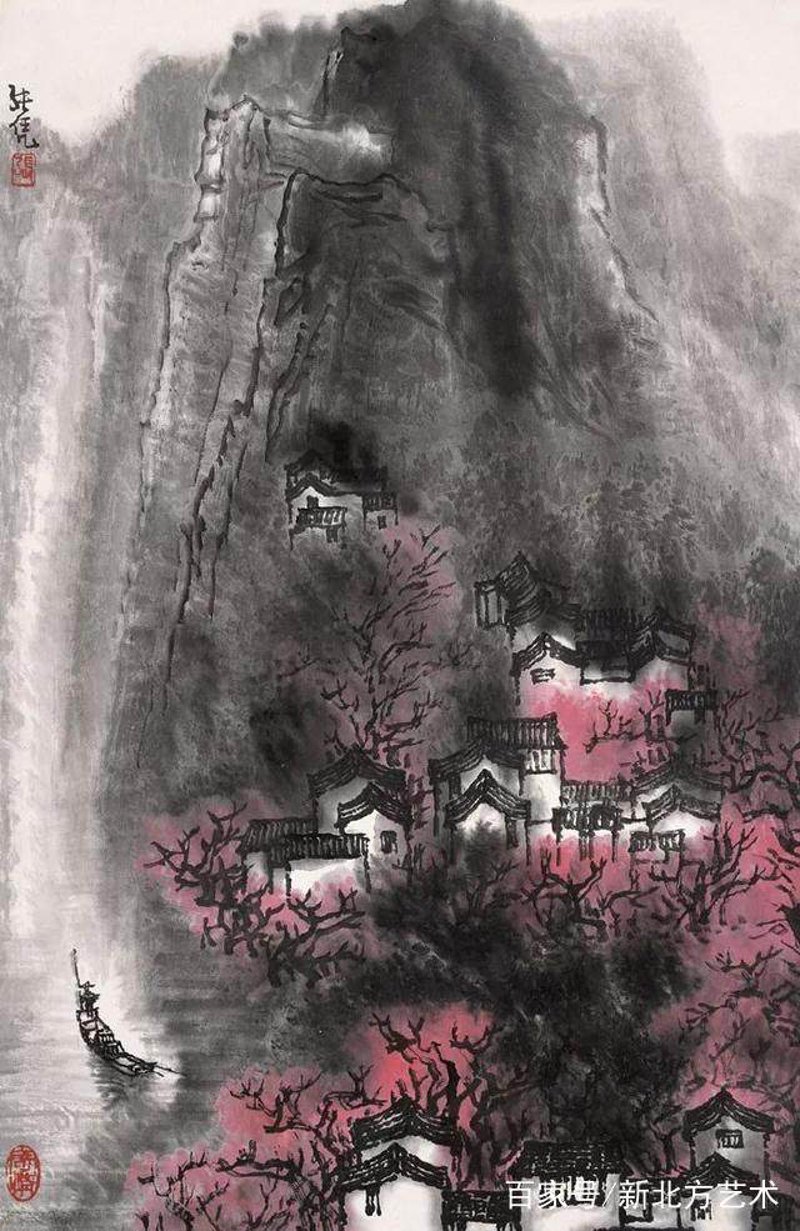 画作欣赏